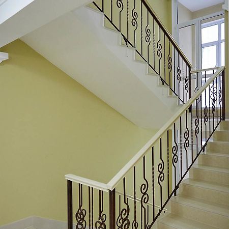 Apartment Oneclickrent 2 Smarthouse キシナウ エクステリア 写真