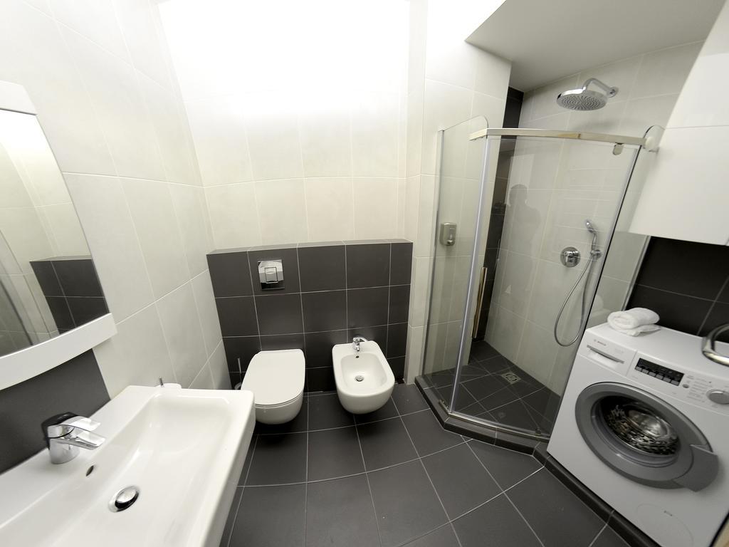 Apartment Oneclickrent 2 Smarthouse キシナウ エクステリア 写真