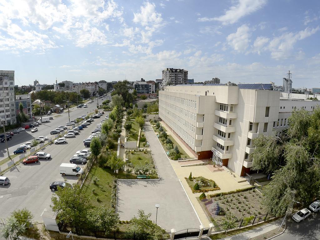 Apartment Oneclickrent 2 Smarthouse キシナウ エクステリア 写真