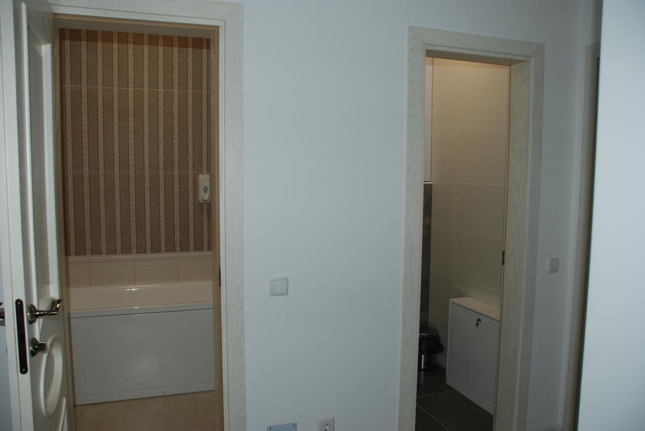 Apartment Oneclickrent 2 Smarthouse キシナウ エクステリア 写真